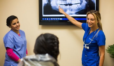 FREE Implant Consultation